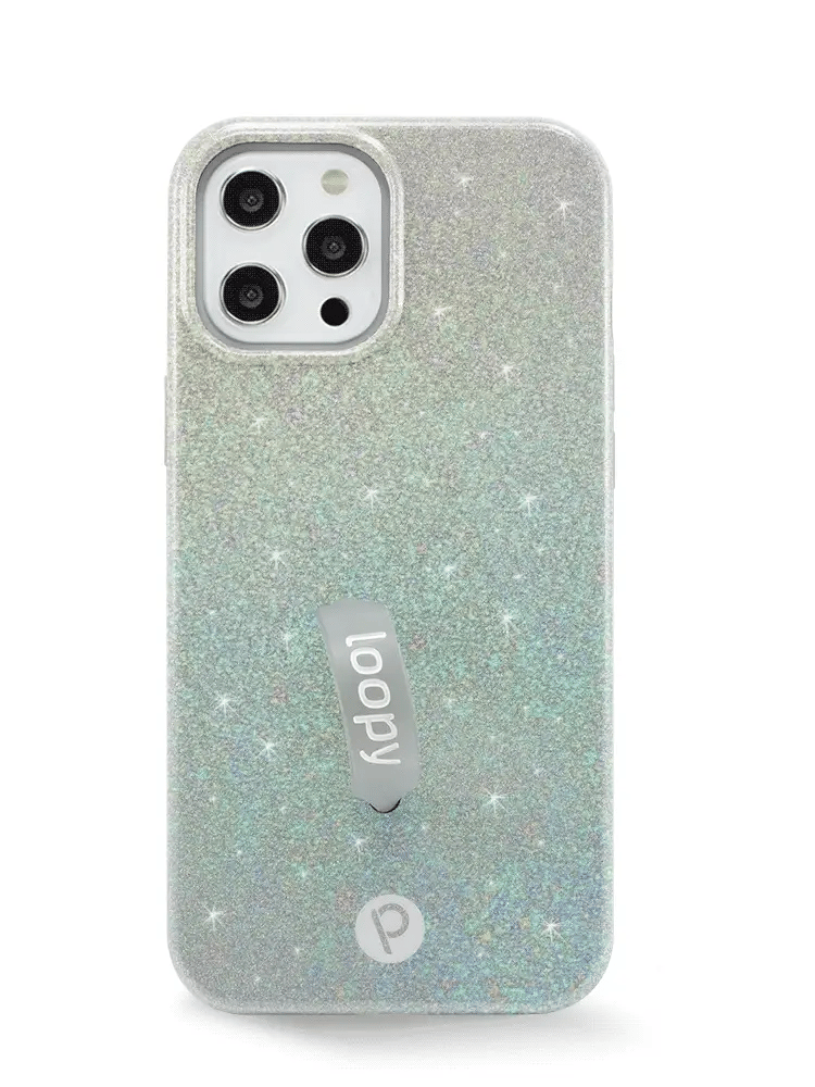 Sparkle Silver