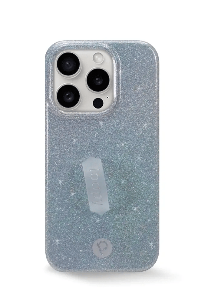 Platinum Sparkle