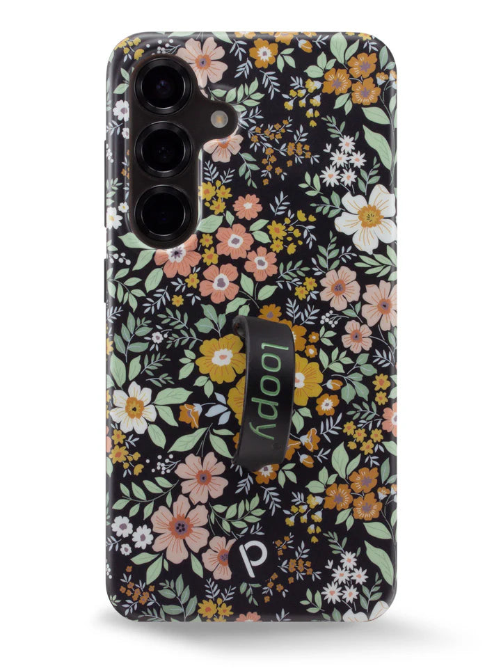 Vintage Blooms