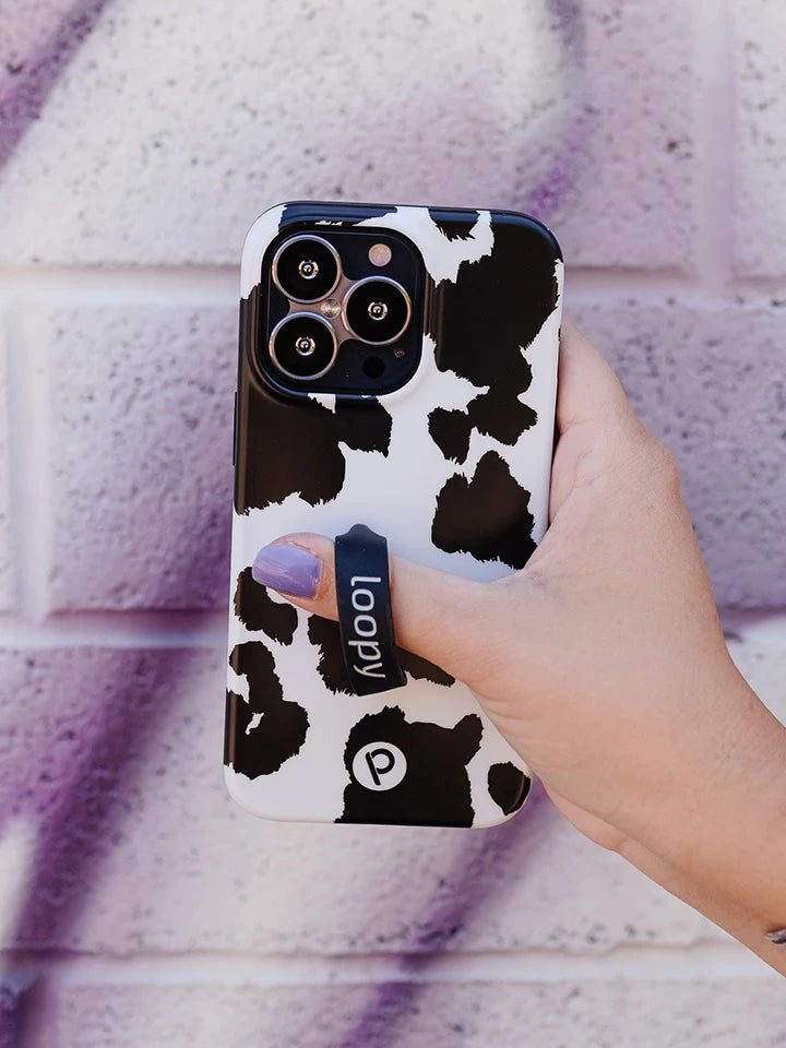 Cow Print