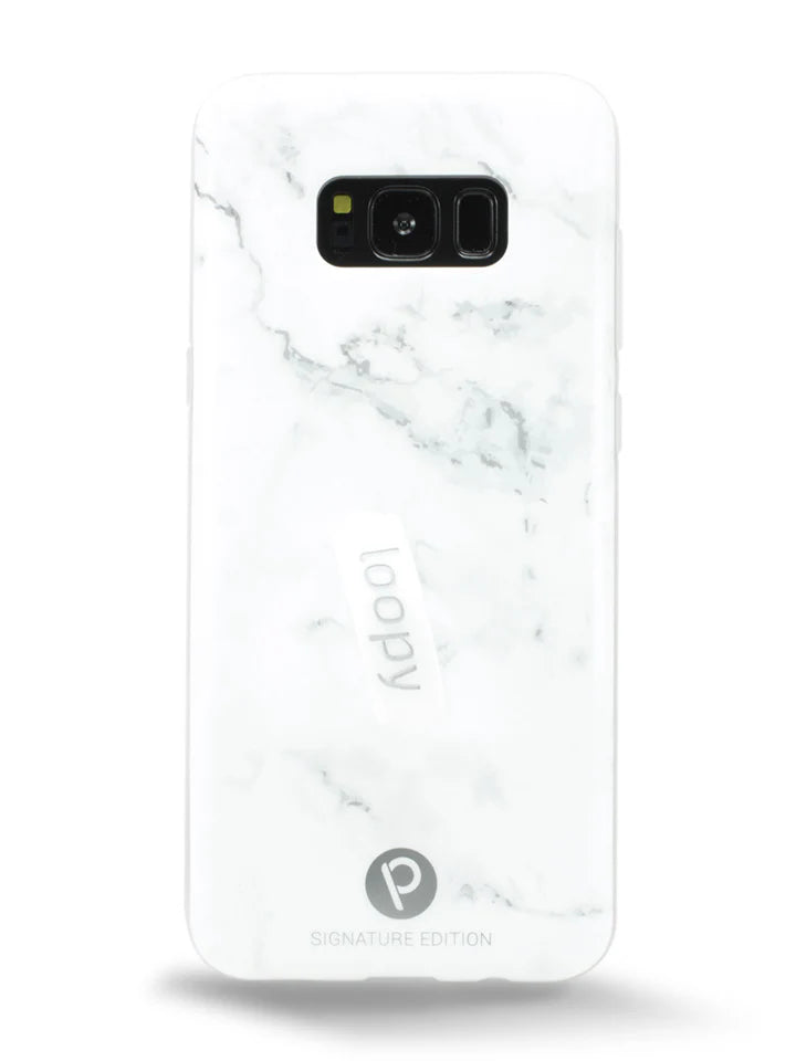 White Marble