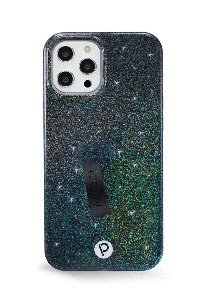 Sparkle Black