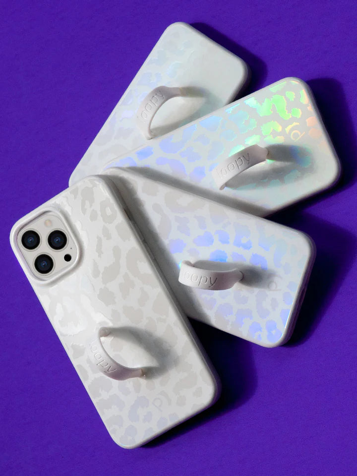 Opal Leopard