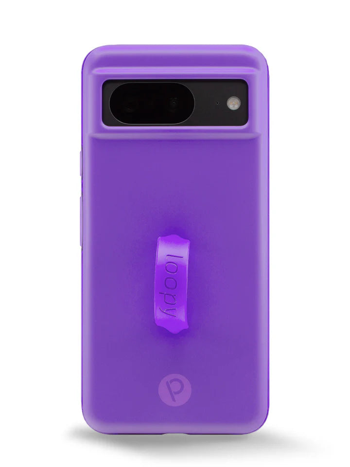 Neon Violet
