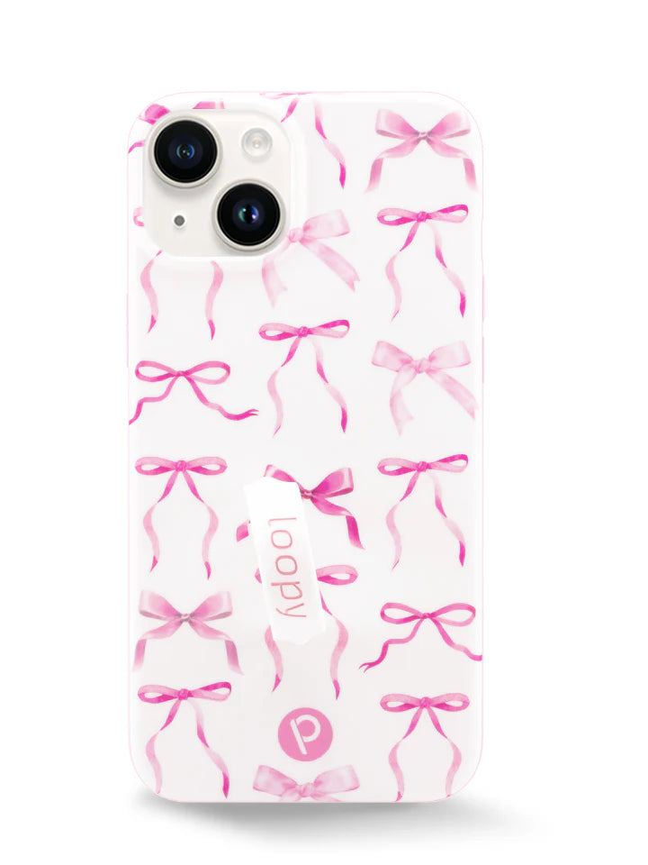 Pink Bows