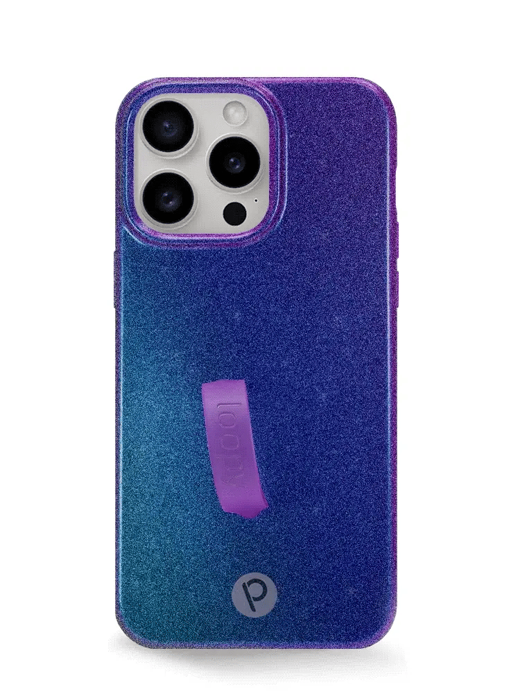 Supernova Shimmer