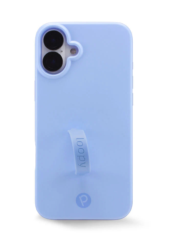 Sierra Blue