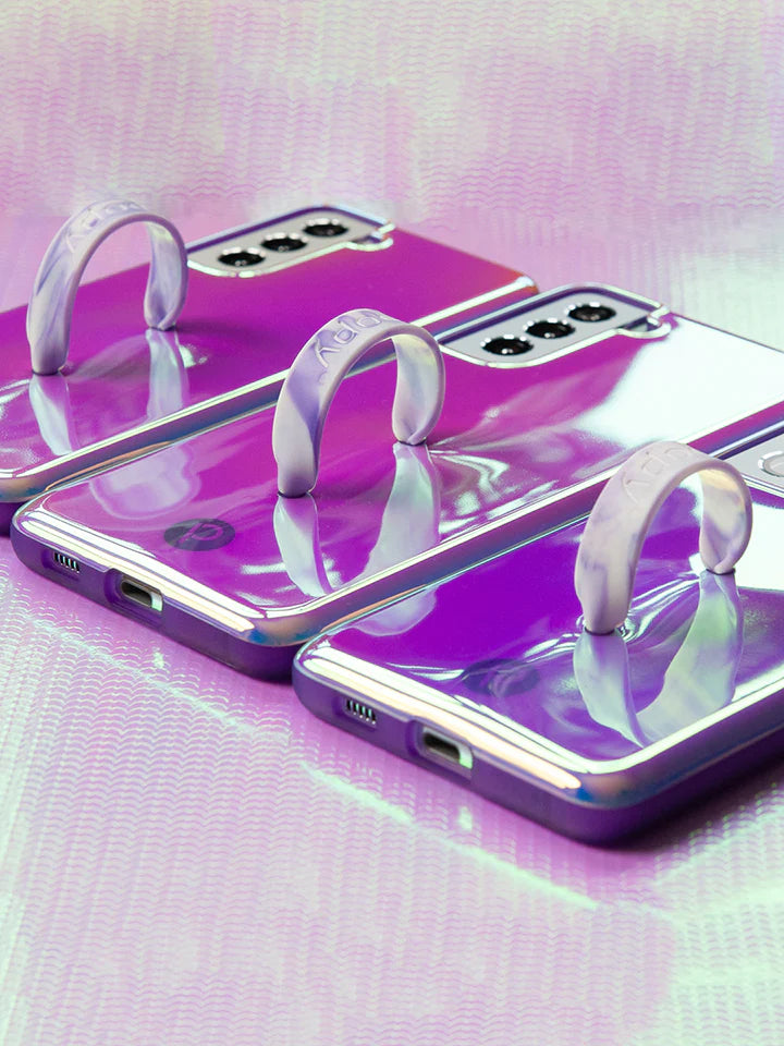 Violet Quartz