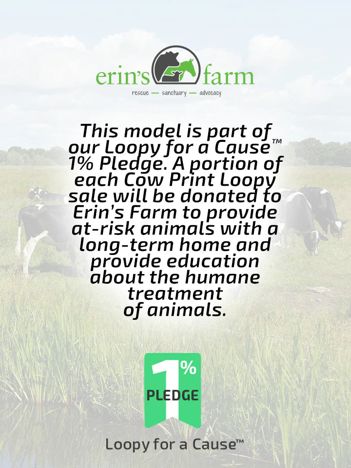 Cow Print