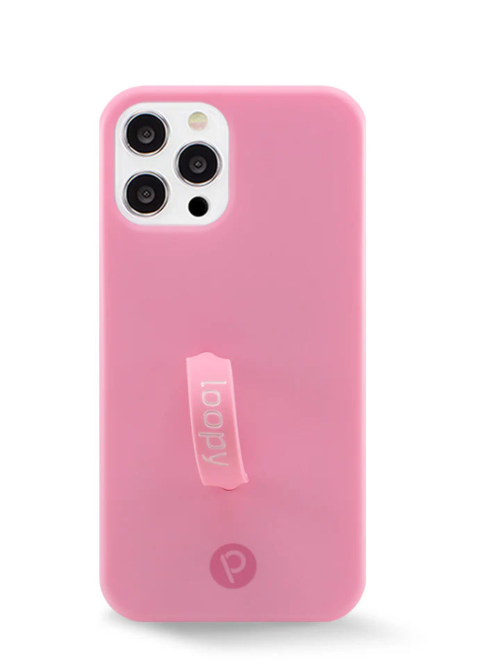 Bubblegum Pink