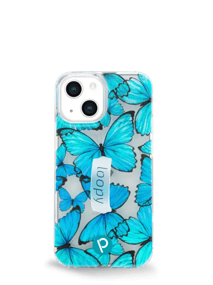 Butterflies