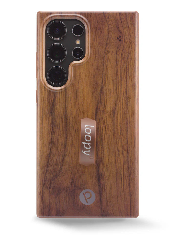 Teakwood