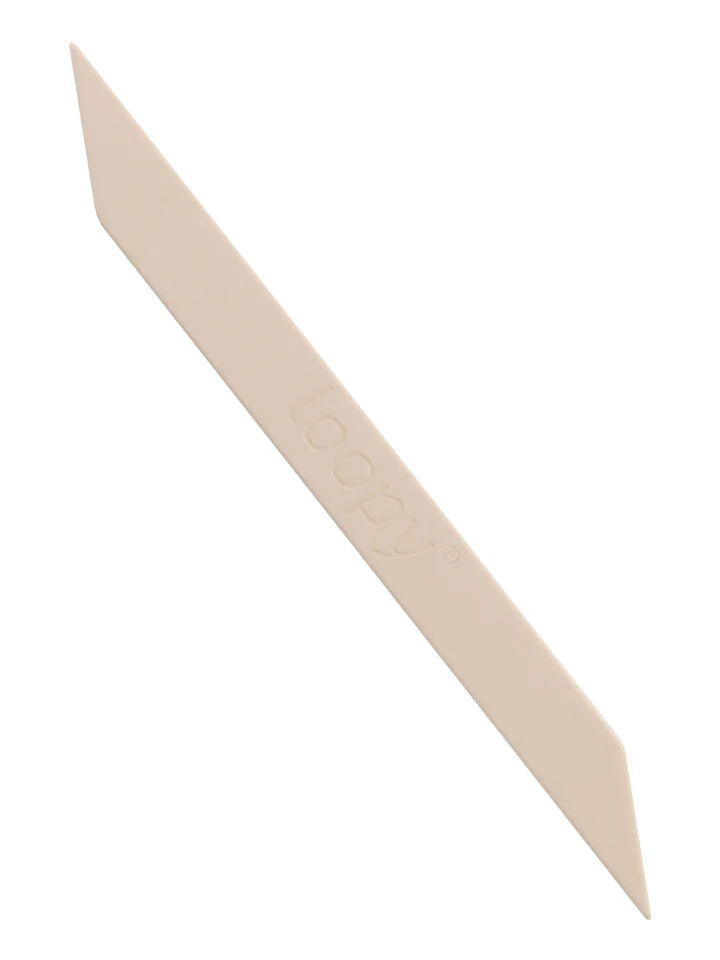 Thin Super Loops