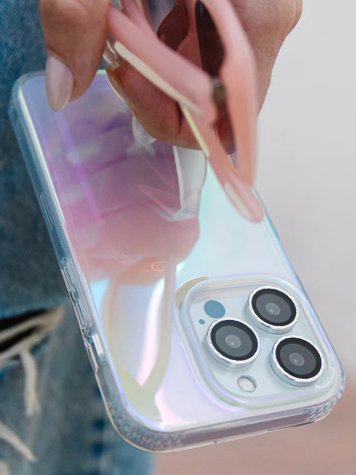 Clear Opal