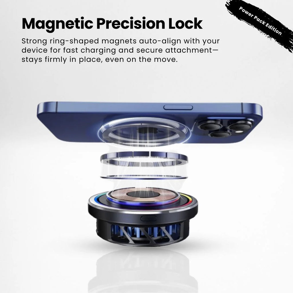 SuperGrip Desk Mount: Phone & Tablet