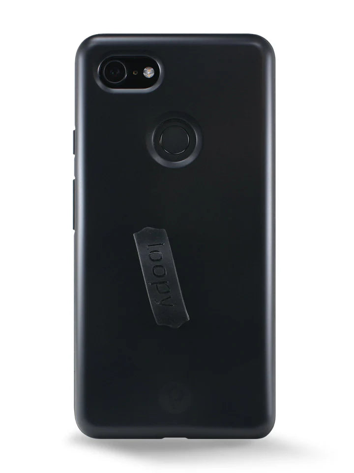 Stealth Black