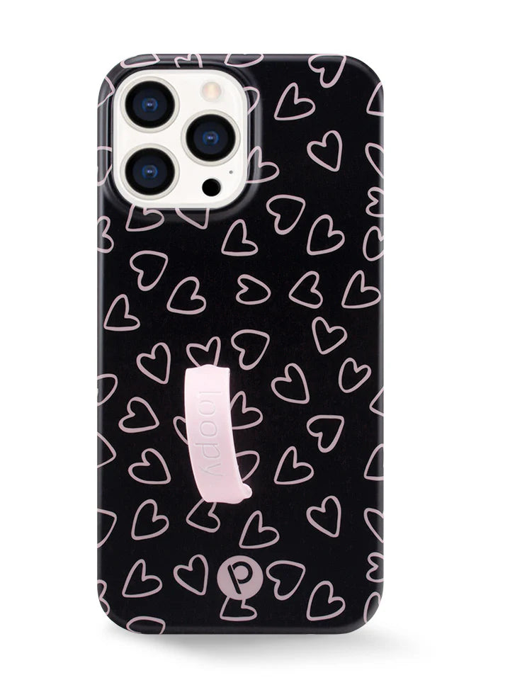 Midnight Hearts