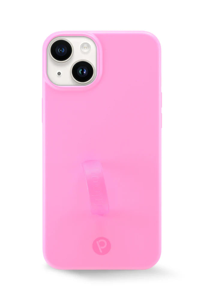 Berry Pink