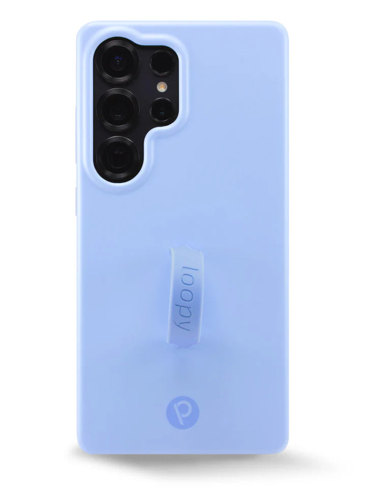 Sierra Blue
