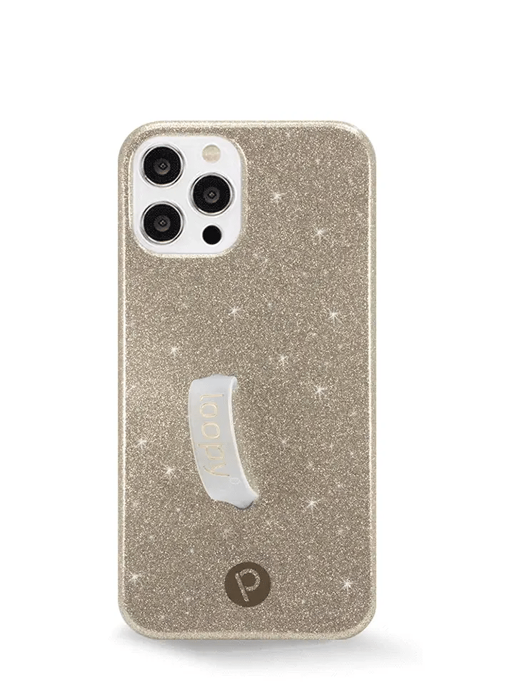 Champagne Sparkle