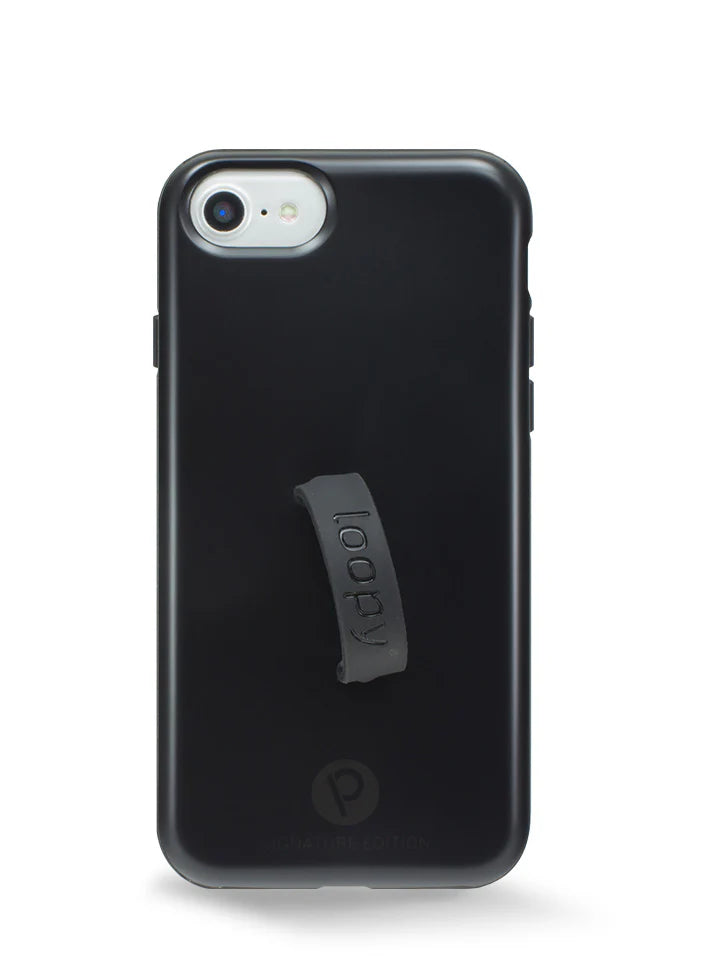 Stealth Black