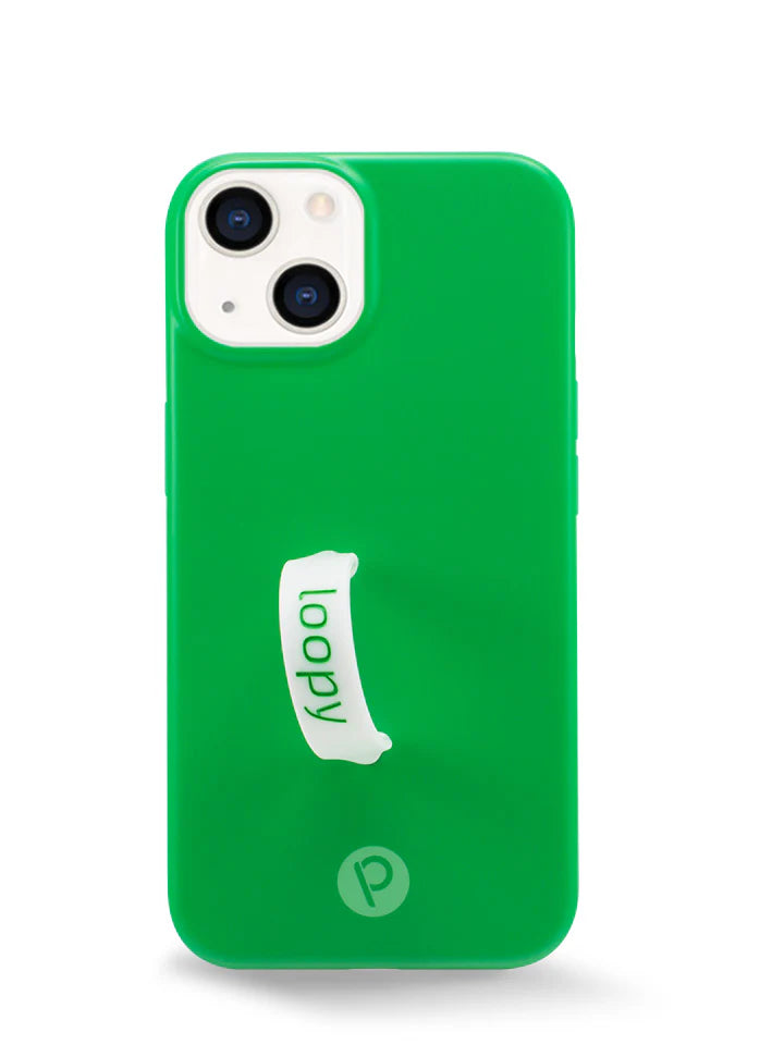 Loopy Green