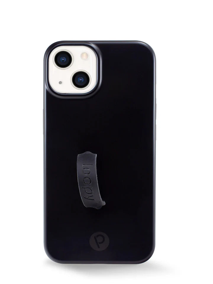 Stealth Black
