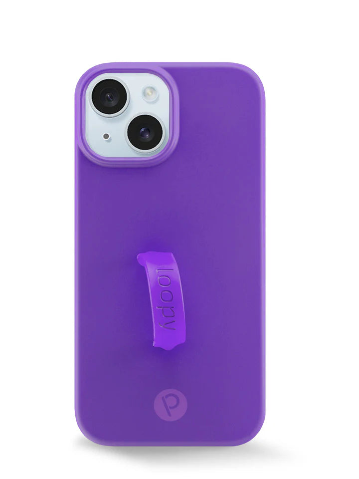 Neon Violet