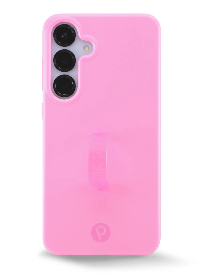 Berry Pink