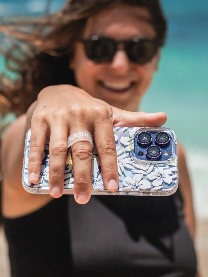 Clear Pearl Paradise