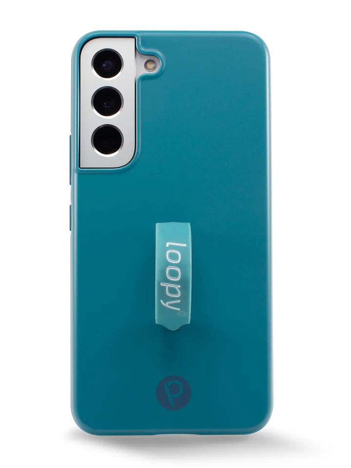 Teal