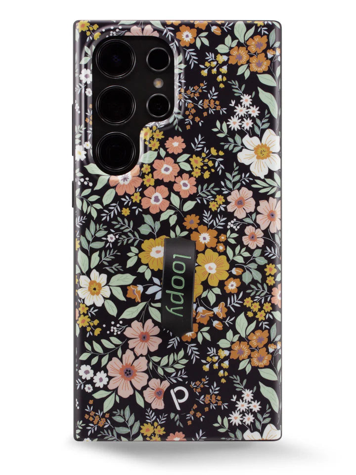 Vintage Blooms