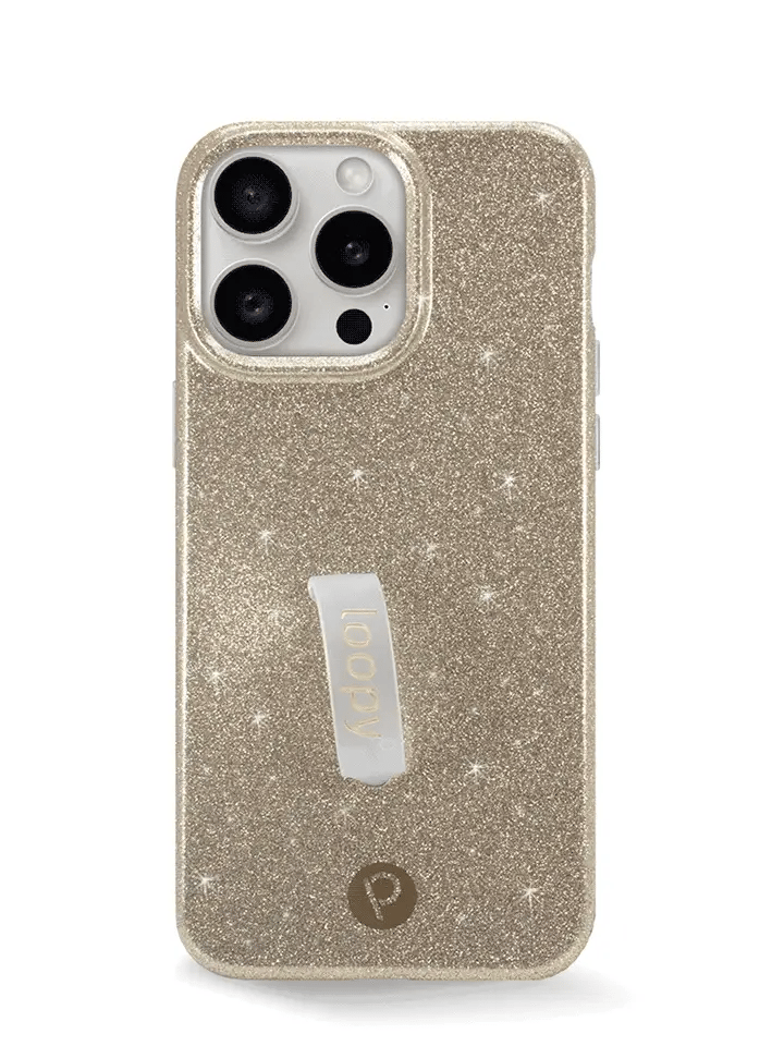 Champagne Sparkle