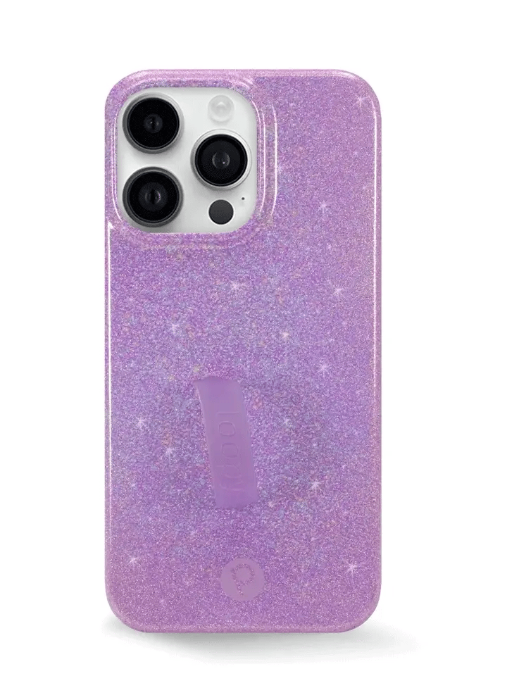 Lavender Sparkle