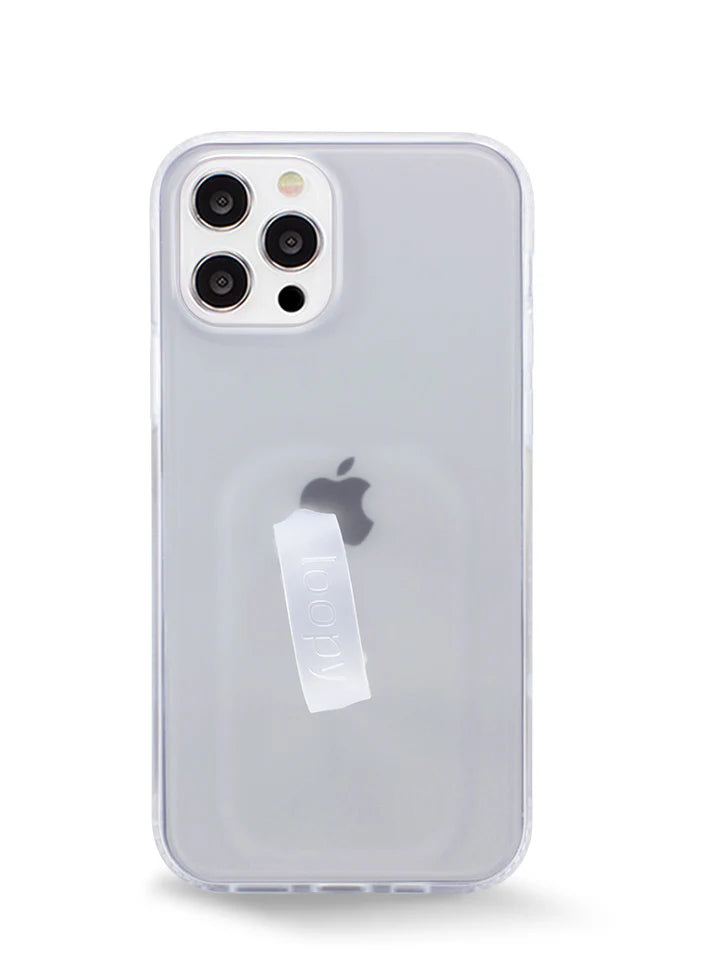 Matte Clear