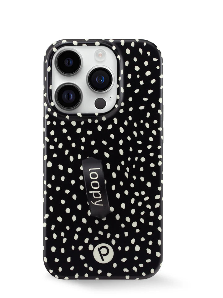 Noir Dots