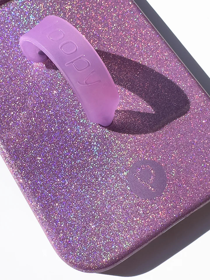 Lavender Sparkle
