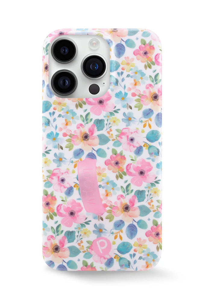 Pastel Petals