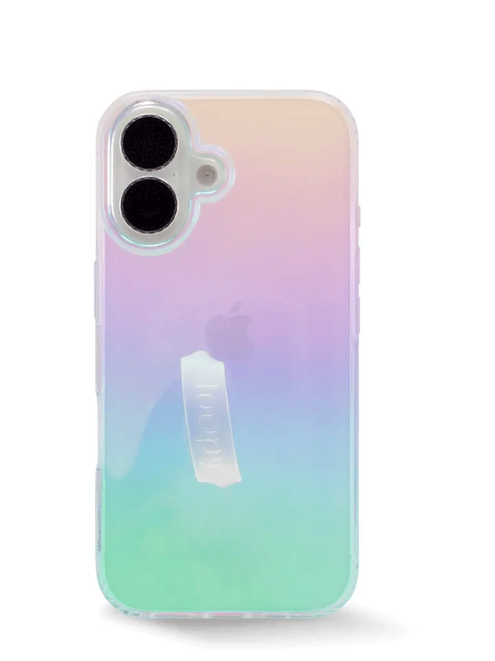 Clear Opal