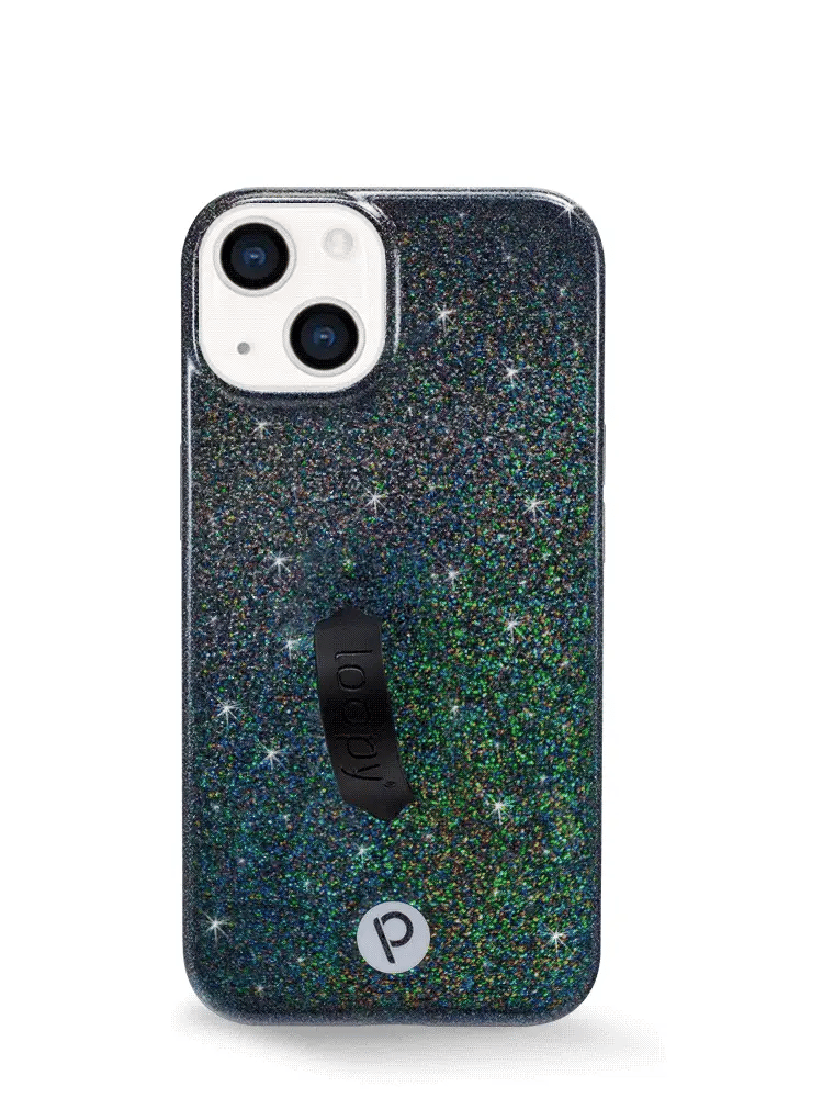 Sparkle Black