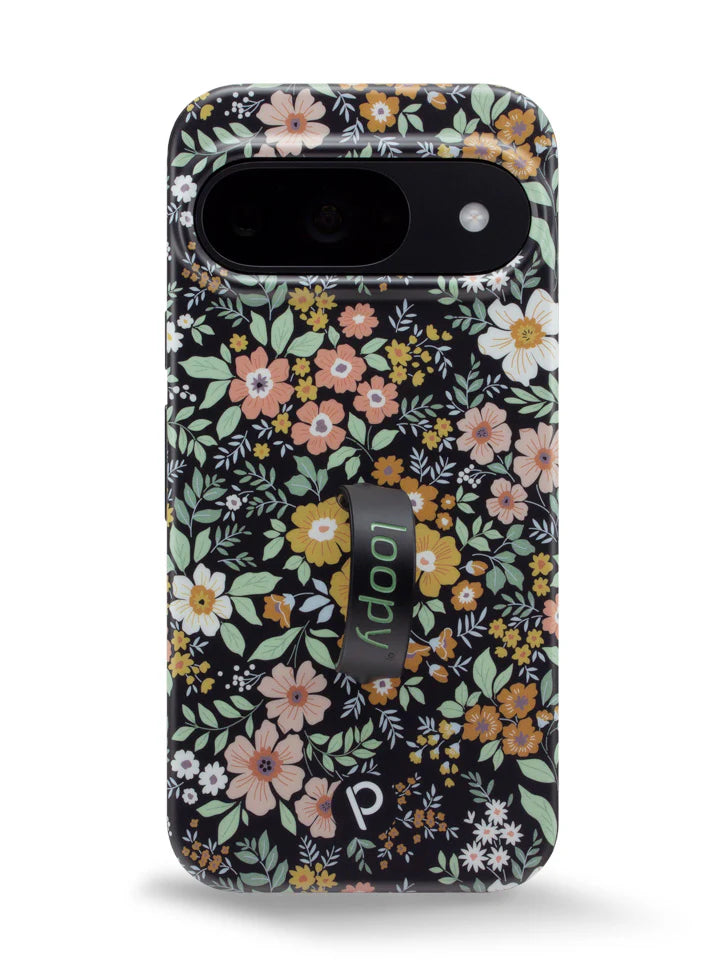 Vintage Blooms