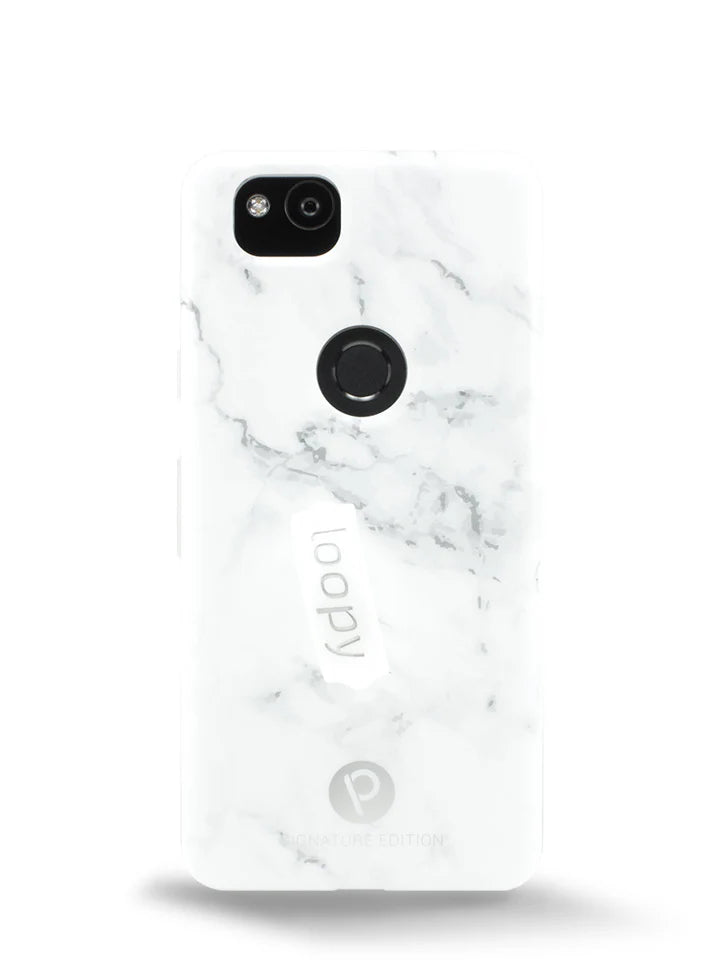 White Marble