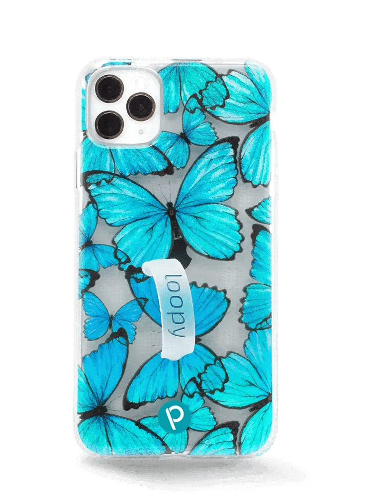 Butterflies