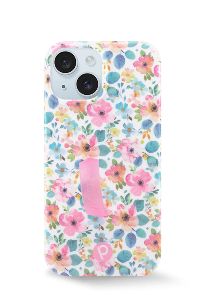 Pastel Petals