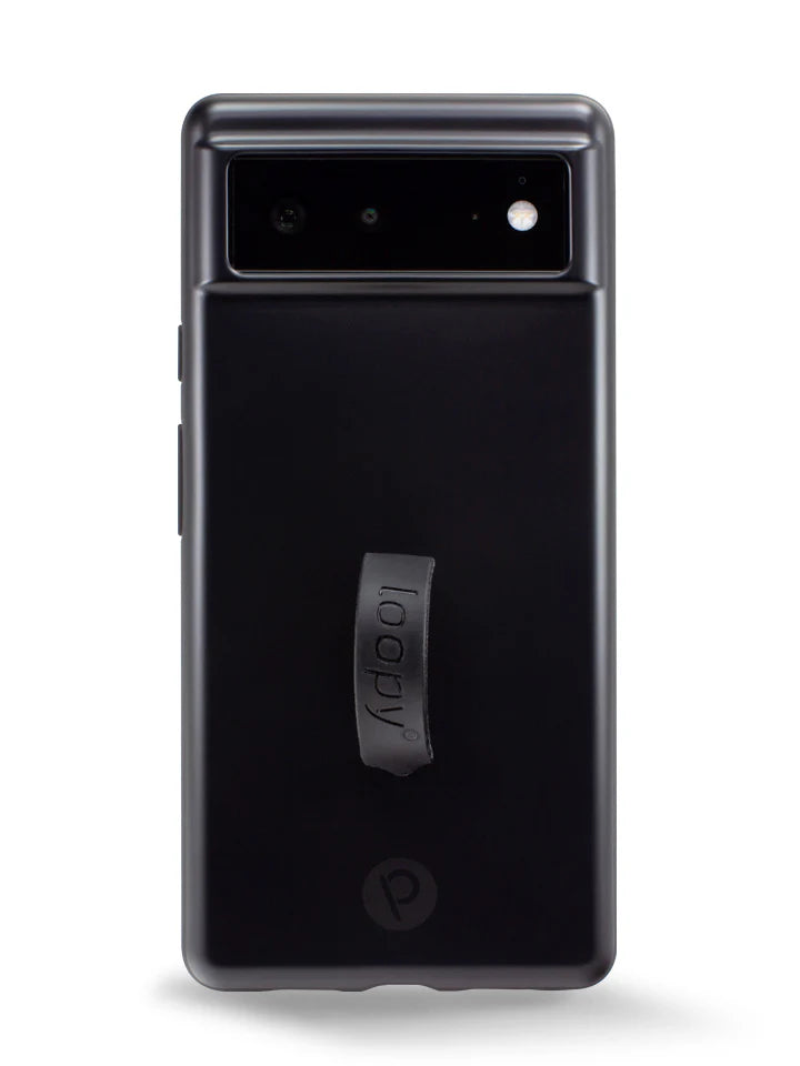 Stealth Black