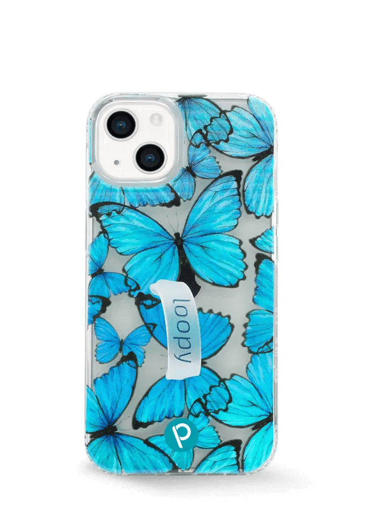 Butterflies