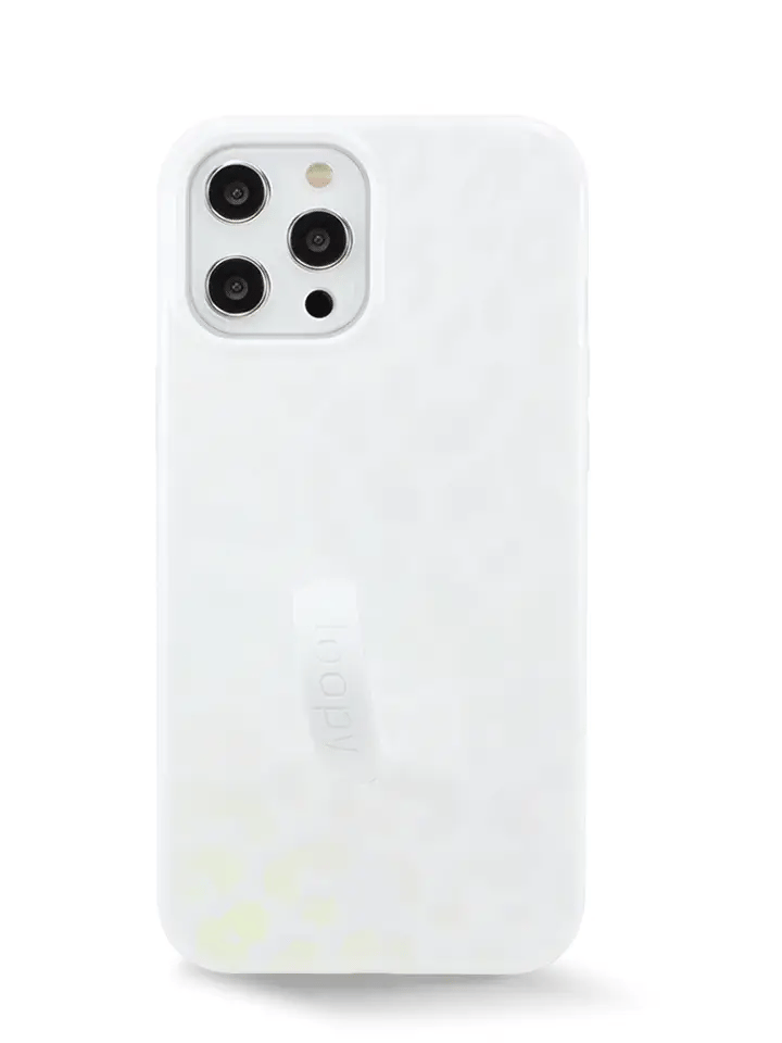 Opal Leopard
