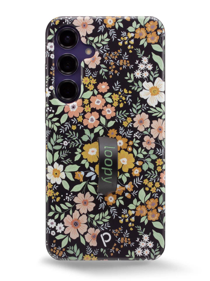 Vintage Blooms