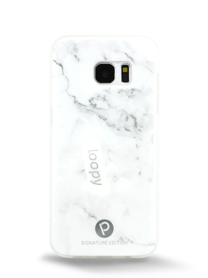 White Marble