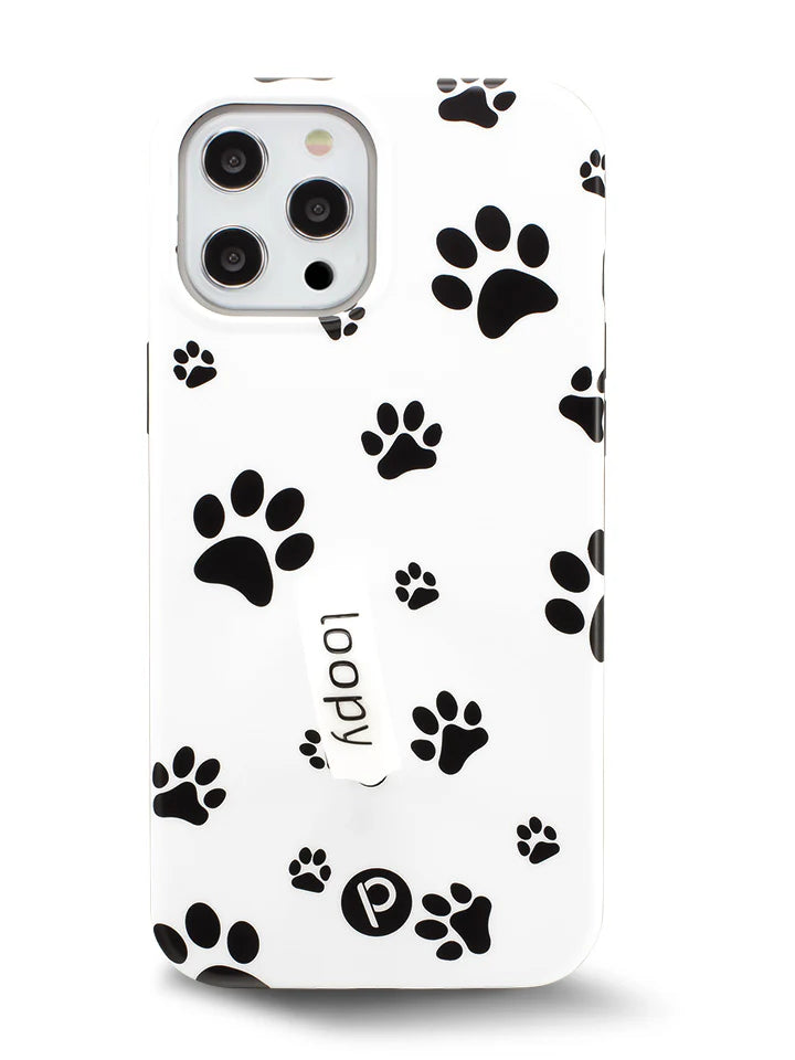 Pawprints